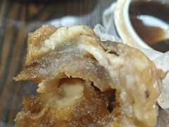 -伟记牛蹄(道滘店)