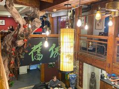 -七菜馆·东北菜·蒸饺(文体路店)