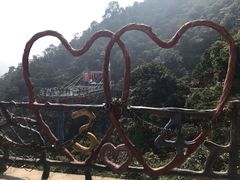-古龙峡云天玻霸