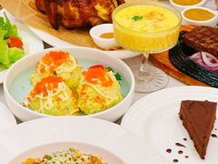-斗牛士牛排餐厅(嘉里汇店)