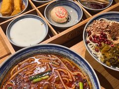 -留焕小吃·昆明非遗小吃品牌(文明街旗舰店)