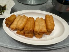 -艳阳天·非遗楚菜(武汉客厅店)