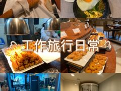 -上海尊茂酒店