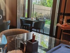 -康莱德酒店·美庭自助餐厅