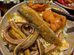 -陈陈火锅(较场口店)