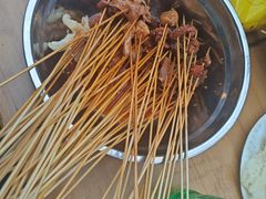 -嘉州鲜知味钵钵鸡(奎星楼店)