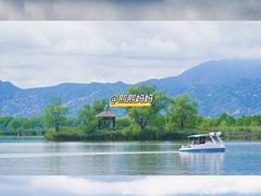 -野鸭湖国家湿地公园