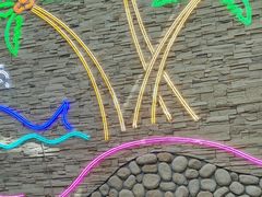 -棕榈岛海鲜自助餐厅(虹桥迎宾馆店)