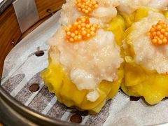蟹子烧麦皇-点点心点心专门店(旺角店)