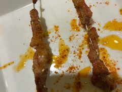 -霄汉羊排(万松园一店)