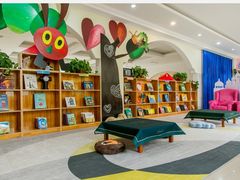 -伊顿幼儿园(天津上河雅颂校区)