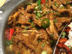 -小鱼小牛·鱼牛干锅·脆鱼火锅(世欧广场店)