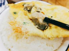 蚝仔煎蛋-双月饭店·20年老字号(新村店)
