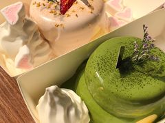 -狐狸和向日葵(北京路店)