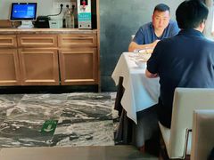 大堂-大鸭梨烤鸭(枣园店)