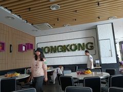 -太兴餐厅(小径湾店)