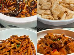 -苏帮袁Sue Cuisine(来福士店)