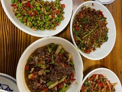 -笨罗卜浏阳菜馆(星沙店)