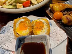 -鸟鹏烧鸟居酒屋(熙龙湾店)