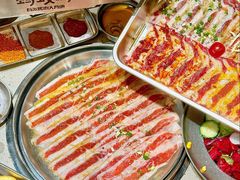 -Ant 蚂蚁洞烤肉·大营地(上海静安大悦城店)