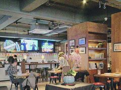 -JINNS锦时 steak&pizza(浸信会礼拜堂旧址店)