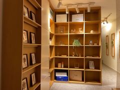 -左悦·艾灸调理·推拿按摩·精油SPA(卓悦汇店)