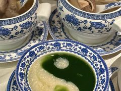 -金燕岛潮州酒楼