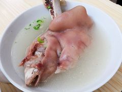 -盛兴面馆(真儒大厦店)