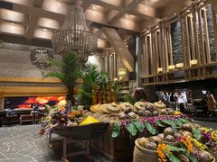 -清河半岛温泉度假酒店