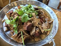 -徽厨食坊·农家特色私房菜