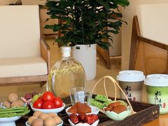 -帐篷客·溪龙茶谷度假酒店