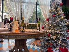 -弗兰克牛排西餐厅Ribone steak house(柠檬花园店)