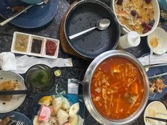 -水天堂西餐厅(余姚众安广场店)