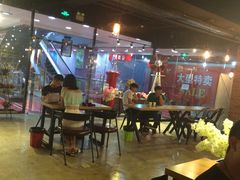 -长藤鬼校(千禧店)