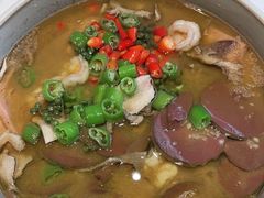 -百富源·海鲜辽菜(浑河堡店)