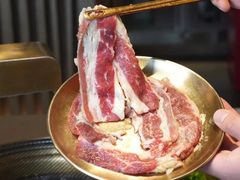 -西塔老太太泥炉烤肉(亚运村店)