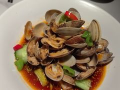 -庆江南江南菜(琴湖溪里花园城店)