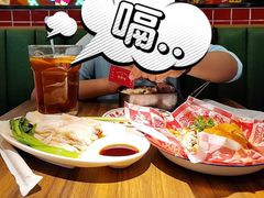 -西关味(大卫城店)