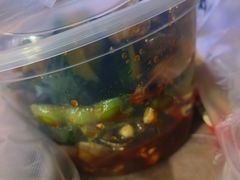 -郑记•不夜城烧烤•龙虾•虾蟹(黄鹤楼店)