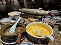 -南京大牌档(人民广场店)