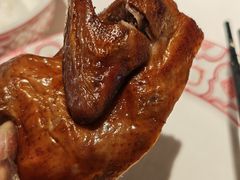 -谭厨中山传家菜.乳鸽.脆鲩鱼(华强北中航城店)