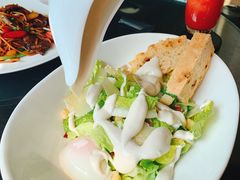 -广州天河希尔顿酒店