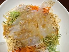 -鑫复盛礼记酒店·国家白金五钻酒家