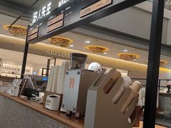 -野人先生Gelato(上海长宁龙之梦店)