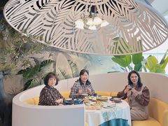 -蕉叶·泰国歌舞风情(世贸店)