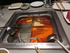 -海底捞火锅(公益西桥店)