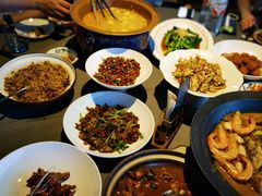 -庆云楼饭庄(什刹海店)