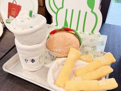 -Shake Shack(前滩太古里店)