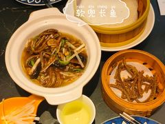 -芳芳私房菜·精做淮扬菜(承德路店)