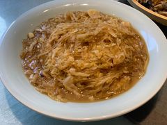 -7号院家宴.烧鸽子(门头沟店)